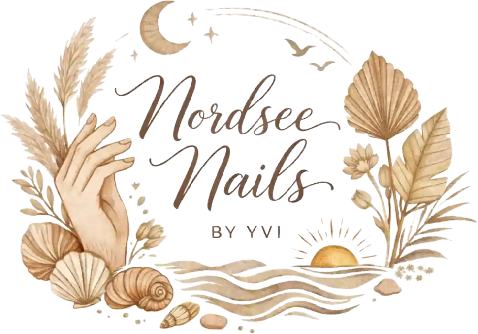 Nordseenails by Ivy